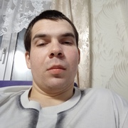 Артем Обвинцев, 26, Красноуфимск