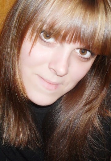 My photo - Tatyana, 39 from Arseniev (@tatyana54212)
