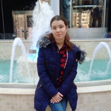 Моя фотография - Алёна Шентяпина, 19 из Барнаул (@alenashentyapina)