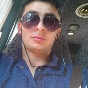 Александр, 28, Боровск