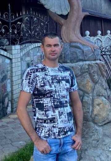 Моя фотография - Сергей, 43 из Таганрог (@sergey1186284)