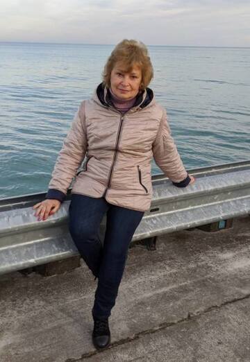 Моя фотографія - , Татьяна, 67 з Chicago (@tatyana320167)