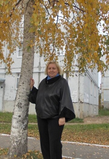 My photo - Svetlana Anatolyevna, 70 from Syktyvkar (@svetlanaanatolyevna0)