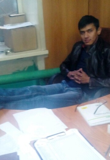My photo - Nadir, 30 from Bukhara (@nadir871)