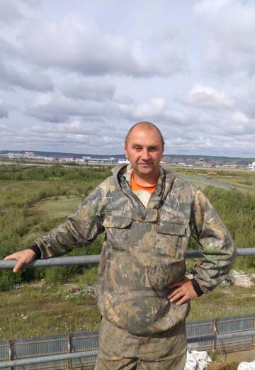 My photo - valeriy, 49 from Atkarsk (@valeriy18953)