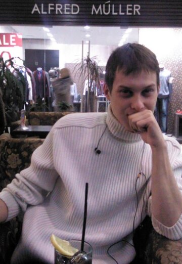 Моя фотография - Алексей, 33 из Ульяновск (@aleksey369412)