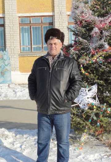 My photo - Vyacheslav, 58 from Kolpashevo (@vyacheslav55992)
