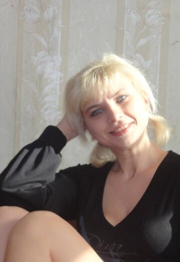 Моя фотография - Лариса, 50 из Красноуфимск (@larisa38490)