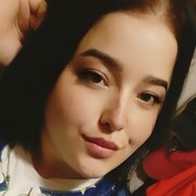 Анжелика Соболева, 20, Чусовой