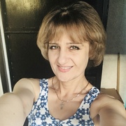Ектерина, 44, Морозовск