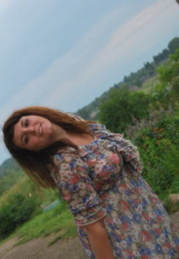 Yuliya (@kadril) — my photo № 16