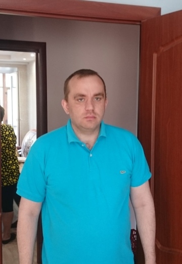 My photo - evgeniy, 39 from Nizhny Tagil (@evgeniy266102)