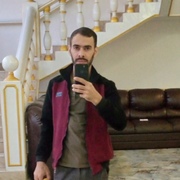 Раман, 30, Ульяновск