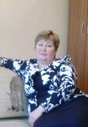 My photo - Olga, 61 from Domodedovo (@olga33157)