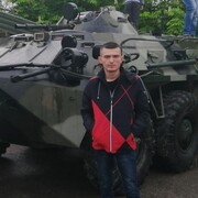 Александр, 27, Волоконовка