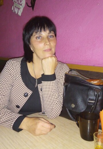 Моя фотография - Таня, 43 из Усть-Каменогорск (@tanya44941)