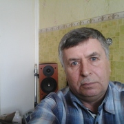 Анатолий, 67, Бердск