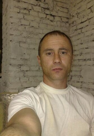 My photo - aleksandr, 47 from Ivanteyevka (@aleksandr17043)