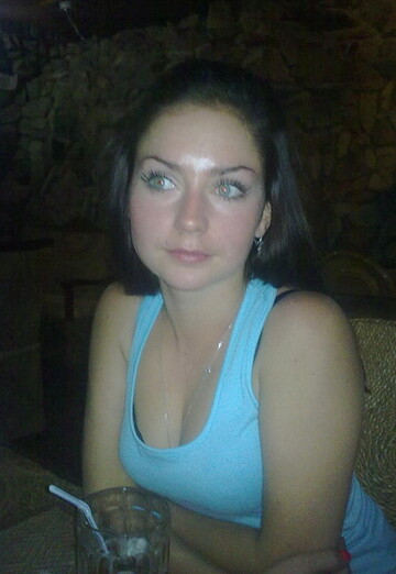 My photo - ***Lisa***, 36 from Stepnogorsk (@lisa1618)
