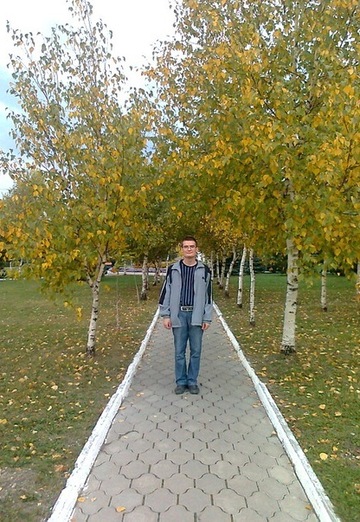 Сергей (@sergeybabkin) — моя фотография № 48