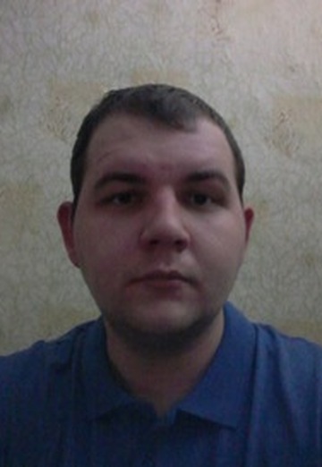 My photo - Sergey, 29 from Armavir (@sergey564919)