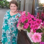 ОЛЬГА, 57, Москва