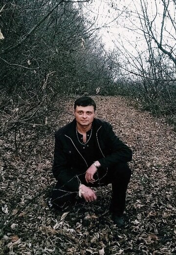 Моя фотография - Aleksandr, 33 из Луганск (@aleksandr805598)