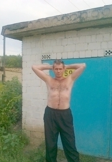 My photo - dmitriy, 52 from Novotroitsk (@dmitriy31499)