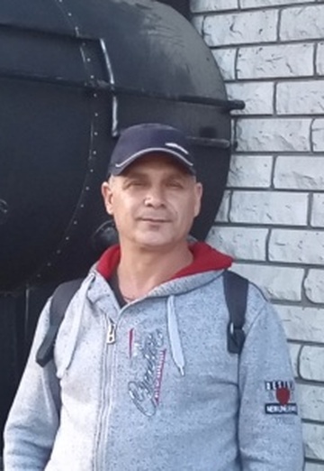 My photo - rafayel, 52 from Kazan (@rafael299)