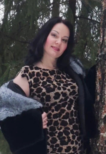 Lenuska (@lena94025) β my photo β 28