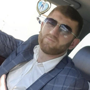 Ata Alx, 26, Ростов-на-Дону