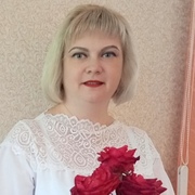 Галина, 38, Оренбург