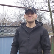 Димарик, 32, Мостовской