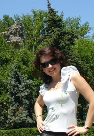 Моя фотография - елена, 42 из Ахтубинск (@elena7693843)