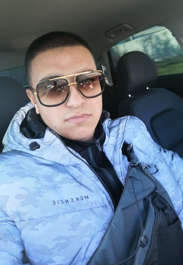 My photo - Ahmed, 30 from Harmanli (@ahmed14317)