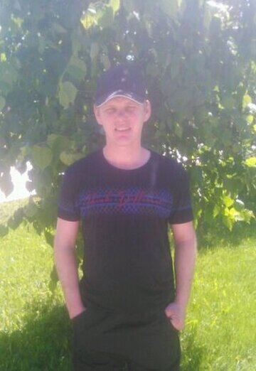 Моя фотография - Валерий, 42 из Новосибирск (@valeriy39241)