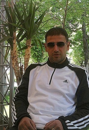 My photo - harut, 36 from Yerevan (@harut922)