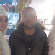 Фёдор, 42, Михайлов
