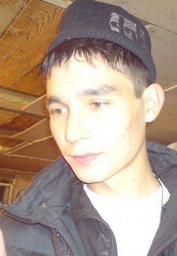 My photo - Stepan, 32 from Abakan (@stepan10031)