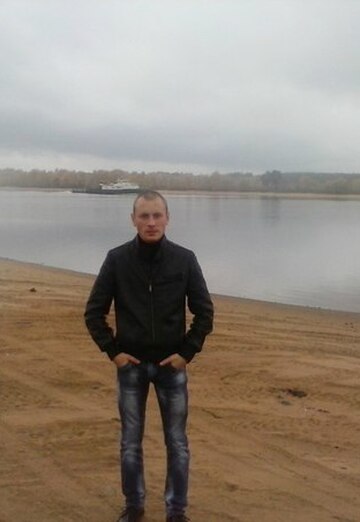 My photo - aleksey, 39 from Sergiyev Posad (@aleksey327864)