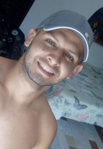My photo - Andres Rodriguez, 28 from Medellín (@andresrodriguez)