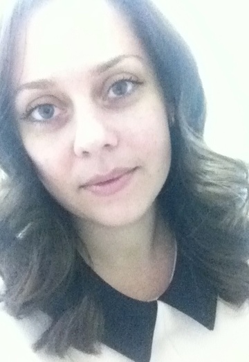 My photo - Valentina, 41 from Odessa (@valentina1899)