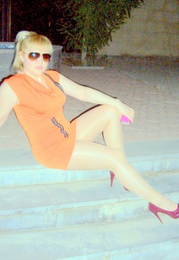 Моя фотография - mariya nejnaya, 37 из Ереван (@mariyanejnaya3)
