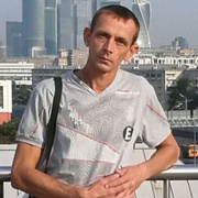 Павел, 48, Цимлянск