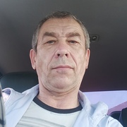 Олег, 54, Надым