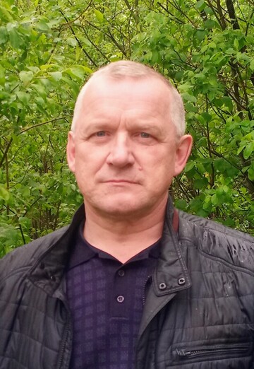 My photo - Valeriy, 58 from Monchegorsk (@valeriy102534)