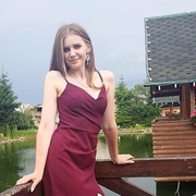 Ангелина, 23, Ишим