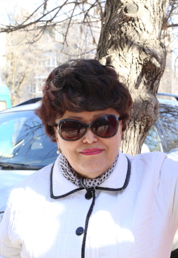 My photo - Valentina, 73 from Bishkek (@valentina38742)