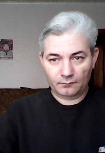 Моя фотография - Dorel, 51 из Кишинёв (@dorelneghina1)