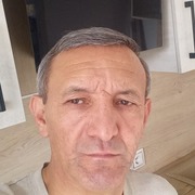 Беслан, 56, Москва
